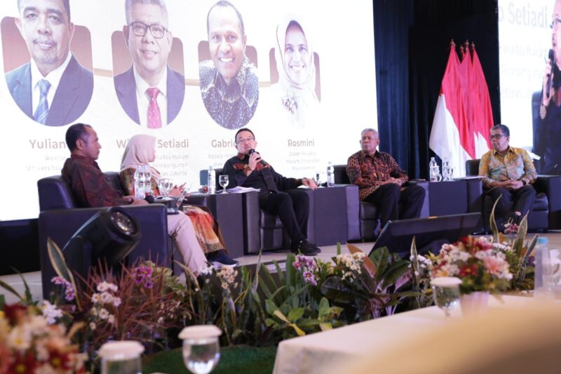 UU No. 3 Tahun 2022